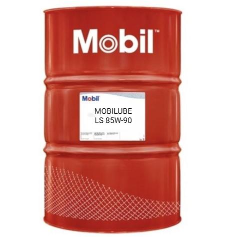 Ulei de transmisie sintetic MOBIL Mobilube LS 85W90 R, 208 litri